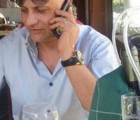 Eugenio, 55, L Aquila