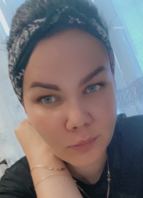 Алина, 28, Россия, Елань-Коленовский