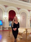 Iuliia, 37, Moscow