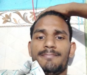 TalibShaikh, 21 год, Mumbai