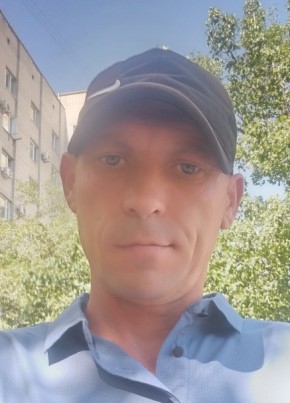 Unknown из Волжского (Волгоградской обл.) 44 года