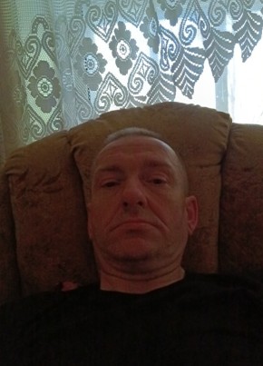 Сергей, 51, Россия, Сестрорецк