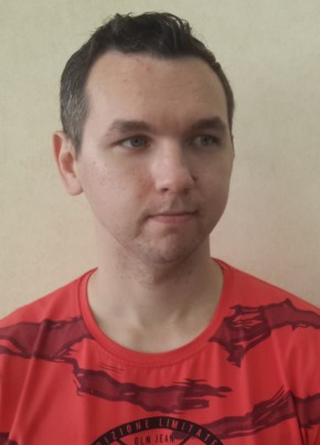 Aleks, 35, Россия, Петрозаводск