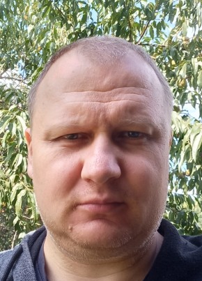Олег, 38, Россия, Упорная