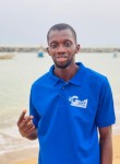 Ibouiverson, 31 год, Dakar