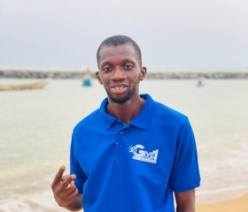 Ibouiverson, 31 год, Dakar