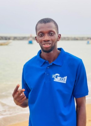 Ibouiverson, 31, République du Sénégal, Dakar