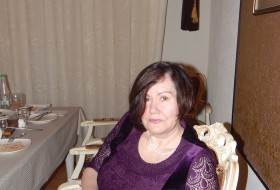 Валентина, 64 - Только Я