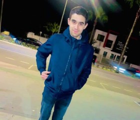 Yahya mesrar, 27 лет, الدار البيضاء