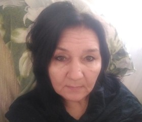 маргарита, 66 лет, Североморск
