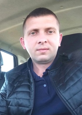 Сергей, 43, Россия, Лебедянь