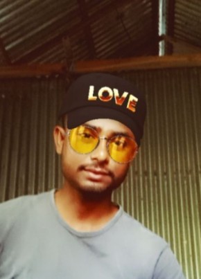 Choton Roy, 19, বাংলাদেশ, লালমনিরহাট