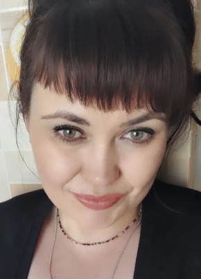 Natasha, 33, Russia, Tomsk