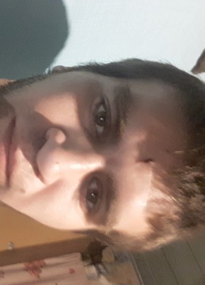 Sergey, 23, Russia, Moscow
