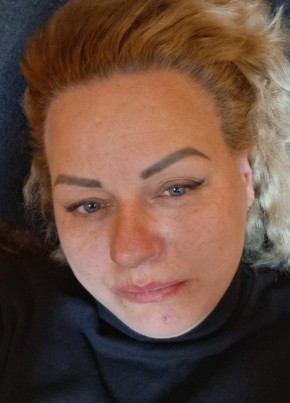 Елена из Москвы 41 год