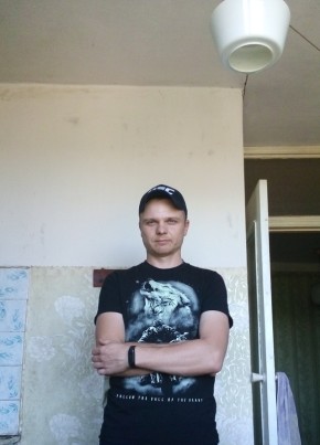 Михаил , 37, Україна, Шевченкове (Харків)