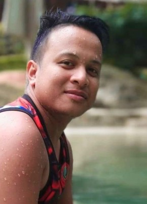 Ricky, 24, Pilipinas, Cebu City