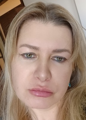 Katerina, 39, Russia, Moscow