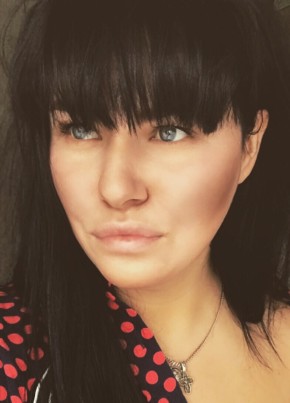 Кристина из Санкт-Петербурга 34 года