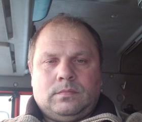 Толя, 47 лет, Когалым
