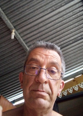 Bernard, 60, La Réunion, Saint-Paul
