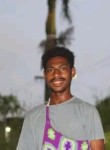 Notty notty, 18 лет, Port Moresby