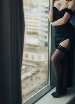 Екатерина, 23, Россия, Екатеринбург