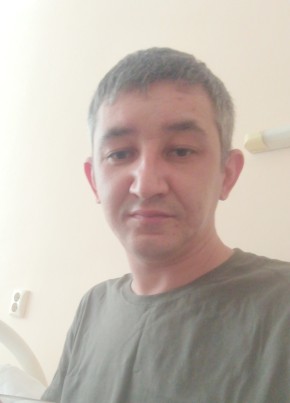 Ринат, 31, Россия, Дюртюли