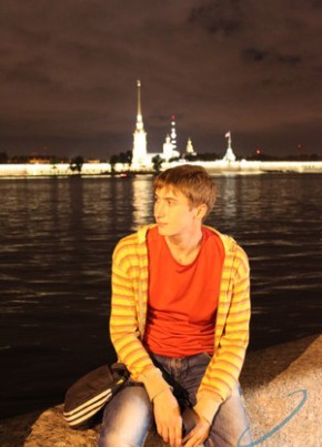 jenek, 38, Russia, Saint Petersburg