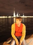 jenek, 36, Saint Petersburg