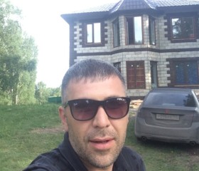 Марат, 43 года, Прокопьевск