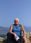 Андрей, 63 года, Иркутск