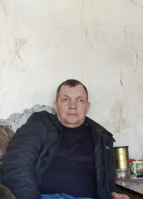Игорь, 52, Россия, Артёмовский