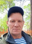Сергей, 41 год, Спасск-Дальний
