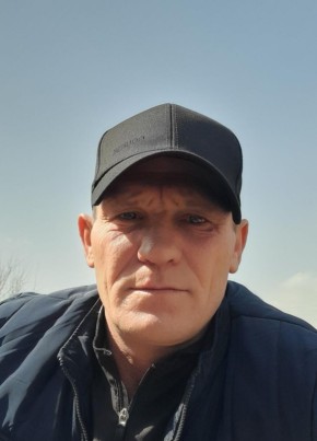 Сергей, 41, Россия, Спасск-Дальний