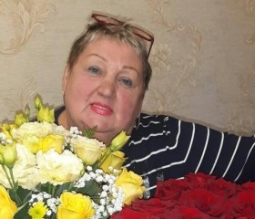 Екатерина, 74 года, Дніпро