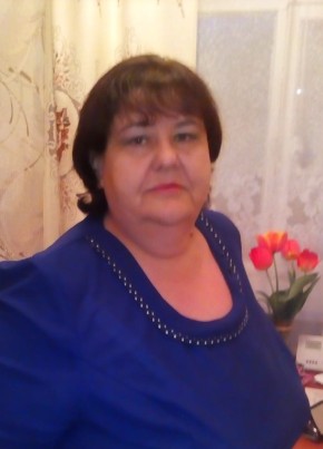 Наталья, 54, Россия, Азов