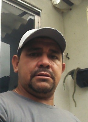 José, 49, República Federativa do Brasil, Rio de Janeiro