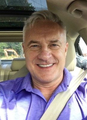 Paul, 71, United States of America, North Royalton