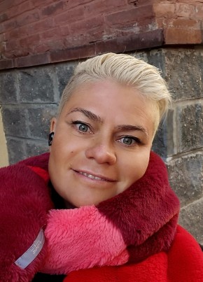 MARIIA из Москвы 49 лет