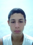 Adam Izioe, 20 лет, تونس