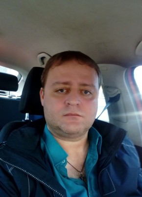 Владимир, 44, Россия, Санкт-Петербург