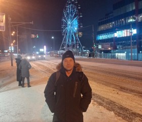 Александр, 38 лет, Южно-Сахалинск