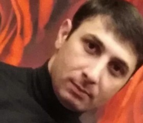 паша, 36 лет, Ростов-на-Дону