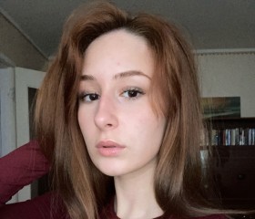 melissa, 18, Saint Petersburg