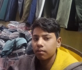 Vikas, 18 лет, Delhi