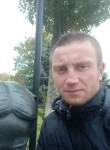 Andrey Ivanov, 33, Volgograd