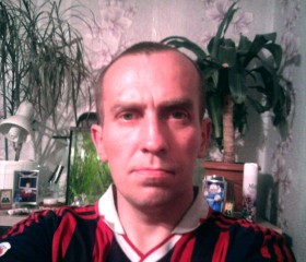 Igor, 47, Neman