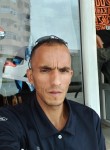 Adel, 43 года, Sétif