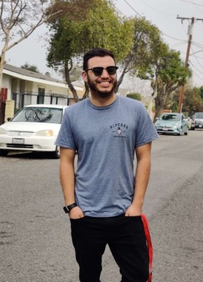 Pedro, 26, United States of America, Beaumont (State of California)